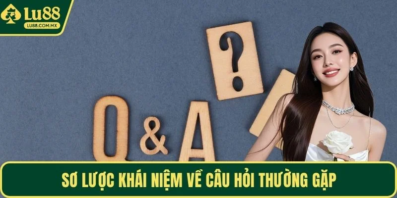 Sơ lược khái niệm về câu hỏi thường gặp
